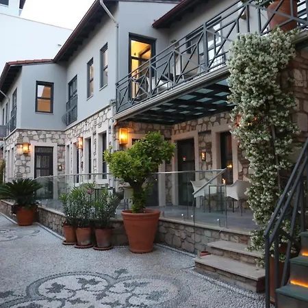 Apartament Warm Garden Flat With Patio Near Hadrian's Gate
